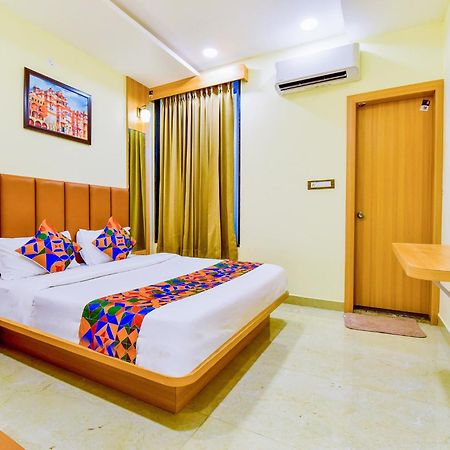 Hotel Fabexpress Mewar Shine à Udaipur Extérieur photo