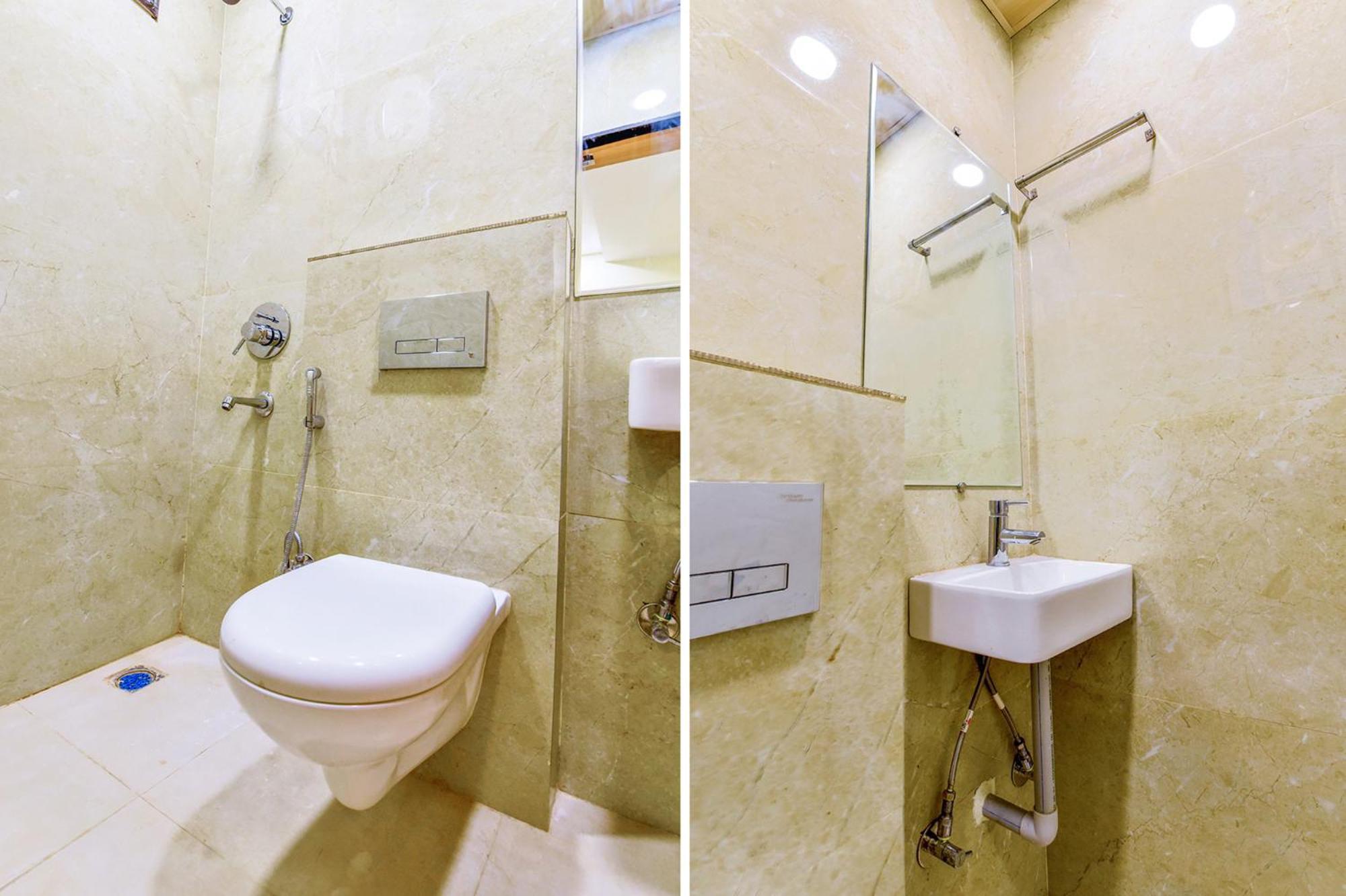 Hotel Fabexpress Mewar Shine à Udaipur Extérieur photo